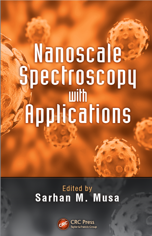 Nanoscale Spectroscopy with Applications